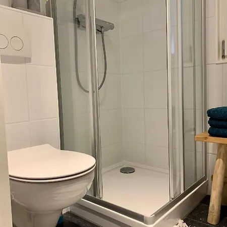 So Rosie فندق مبيت وإفطار