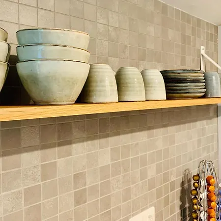 فندق مبيت وإفطار So Rosie