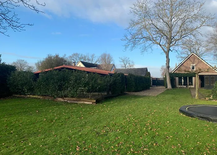 Bed and breakfast So Rosie