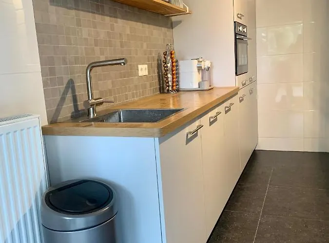 So Rosie Bed and breakfast Babberich