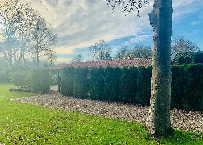 So Rosie 3* Babberich