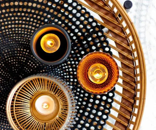 Bed and breakfast So Rosie 3*