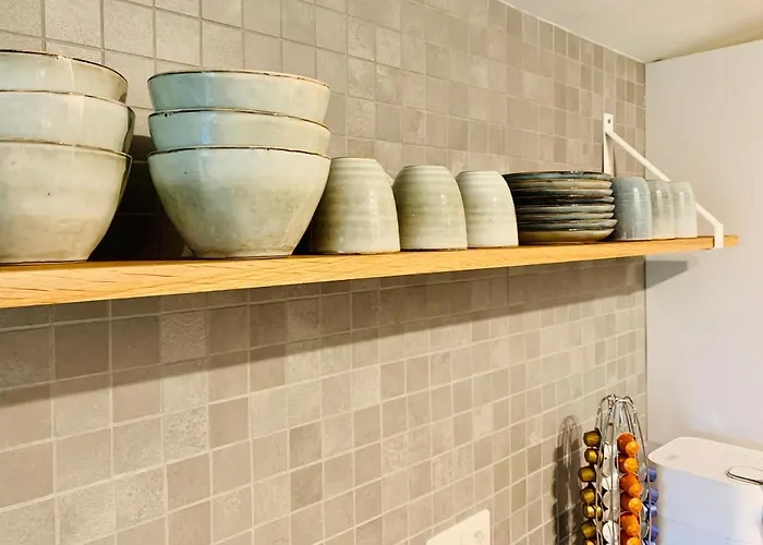 Bed and breakfast So Rosie