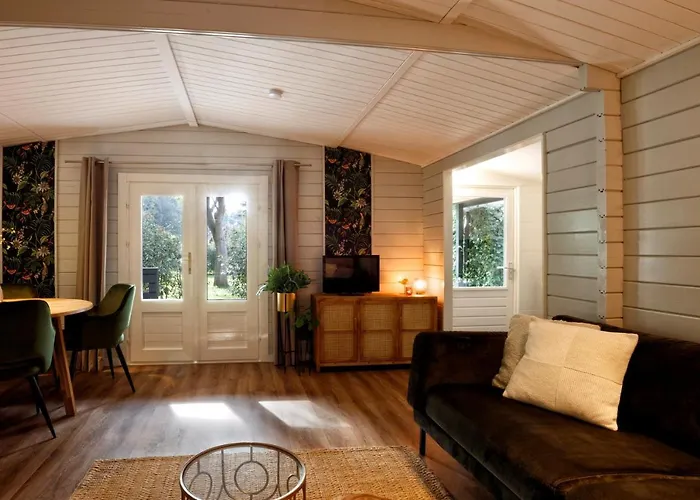 Bed and breakfast So Rosie 3*