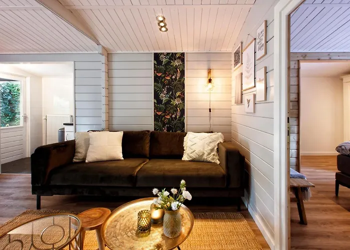 So Rosie Bed and breakfast 3*