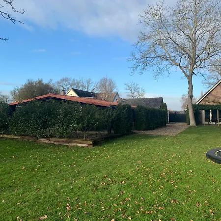 Nocleg ze śniadaniem So Rosie