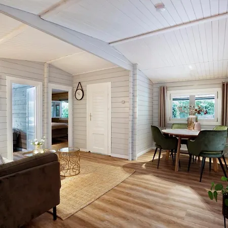 Nocleg ze śniadaniem So Rosie 3*