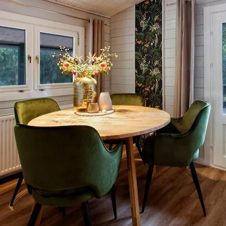 Nocleg ze śniadaniem So Rosie