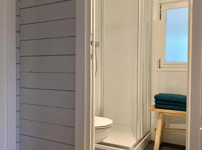 So Rosie Nocleg ze śniadaniem 3*