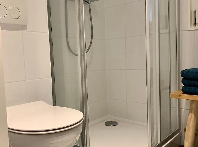 So Rosie Nocleg ze śniadaniem