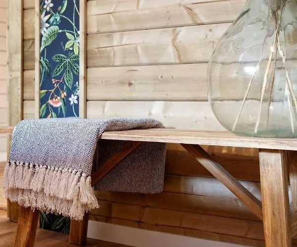 Nocleg ze śniadaniem So Rosie Babberich