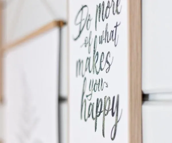 So Rosie Nocleg ze śniadaniem