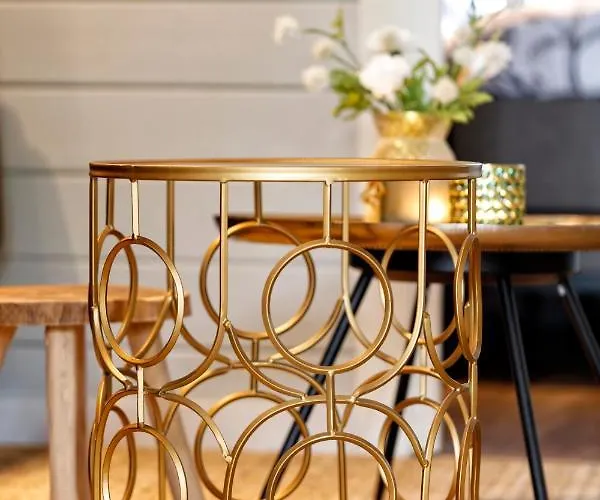 Nocleg ze śniadaniem So Rosie 3*