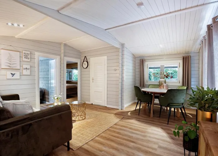 Nocleg ze śniadaniem So Rosie 3*