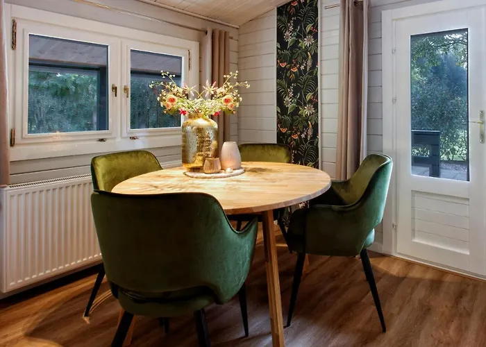 Nocleg ze śniadaniem So Rosie